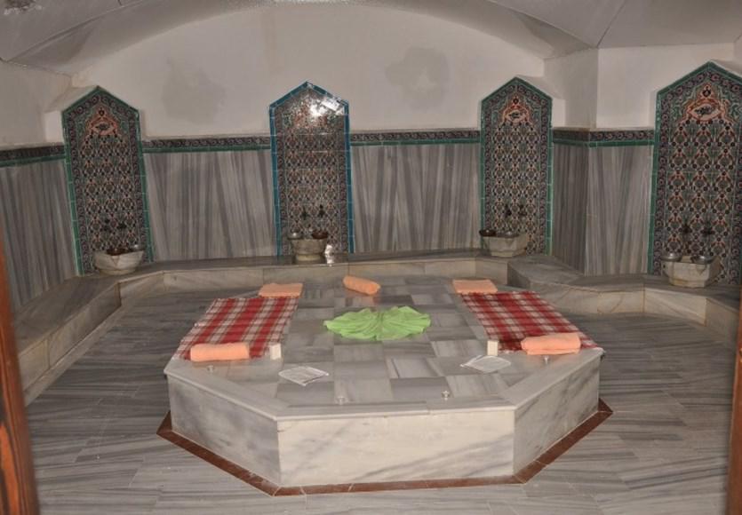 Hotel Grand Yazici Uludag Exteriér fotografie